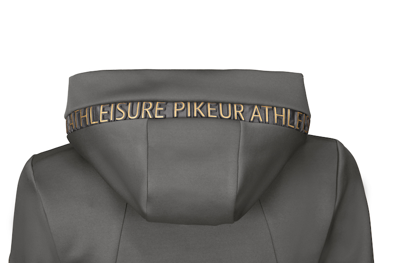 Pikeur Fleecejacke Rieka