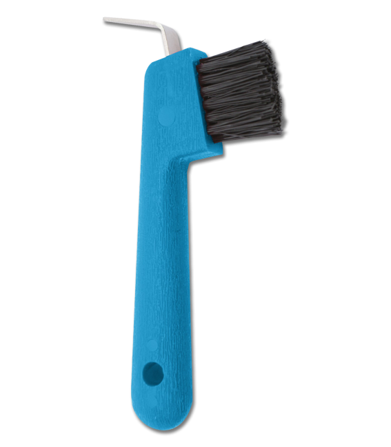 Hoof-Pick-Brush Hufräumer mit Bürste