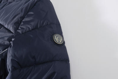 Covalliero Steppjacke LED Damen Covalliero Steppjacke LED Damen
