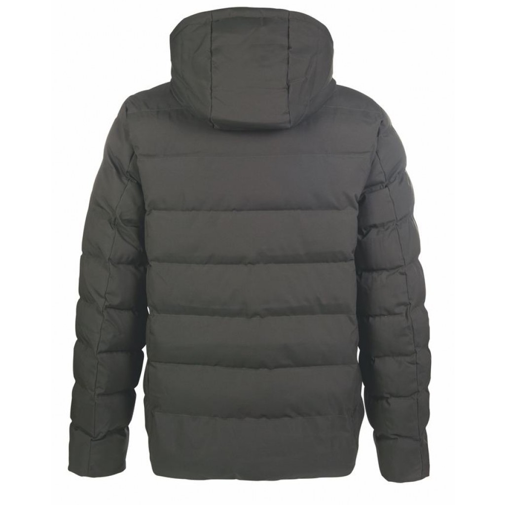 HKM Steppjacke Hamburg