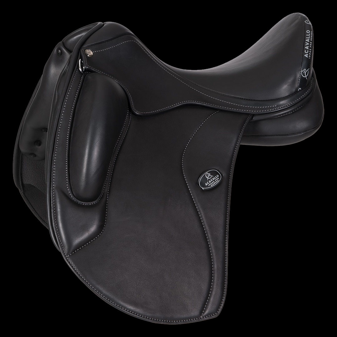 ACAVALLO Perugino Dressage kurze Pausche