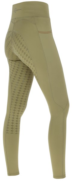 Reitleggings Damen Covalliero 