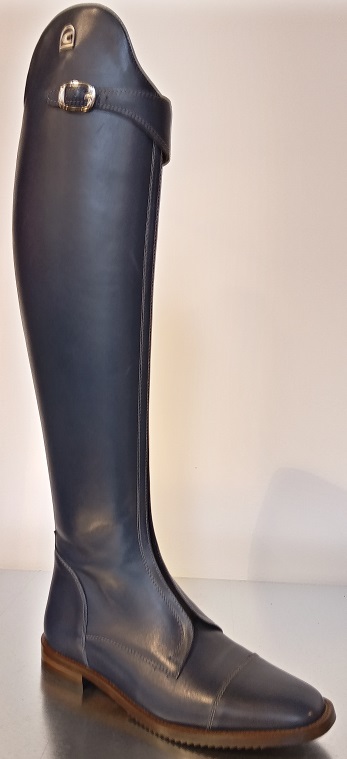 Polo Novellus Lederreitstiefel