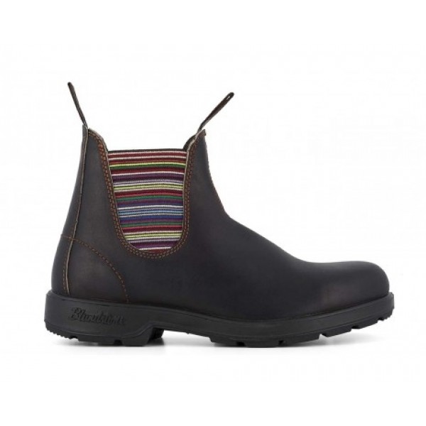 Blundstone Original striped elastik