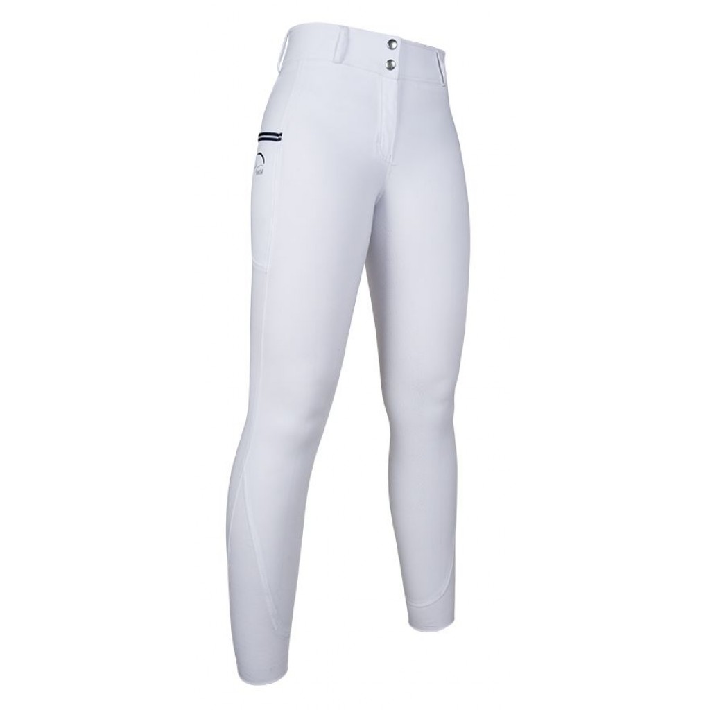 Reithose Damen Comfort FLO-Style HKM