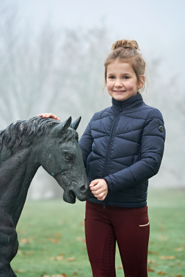 Covalliero Kinder Steppjacke Covalliero Kinder Steppjacke