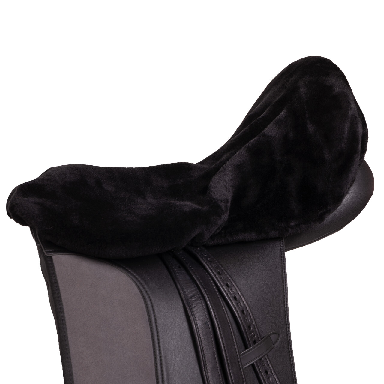 Sattel Sitzfell super soft