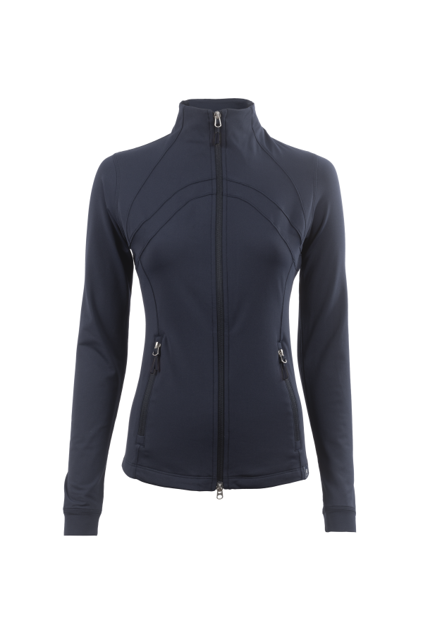 Cavallo Jacke FAMA