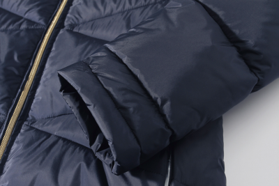 Covalliero Steppjacke LED Damen Covalliero Steppjacke LED Damen
