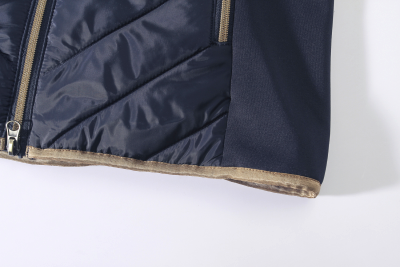 Covalliero Combiweste Damen Covalliero Combiweste Damen