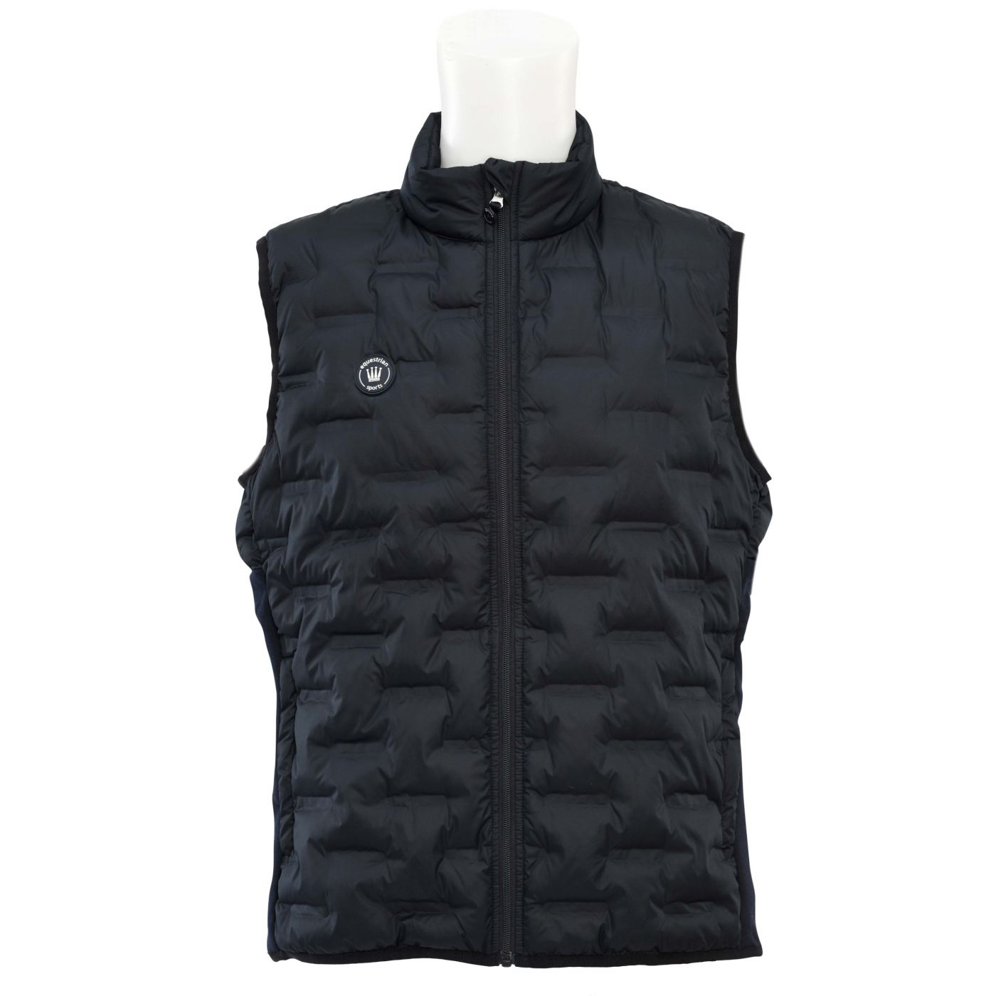 Herren-Bodywarmer Thimo