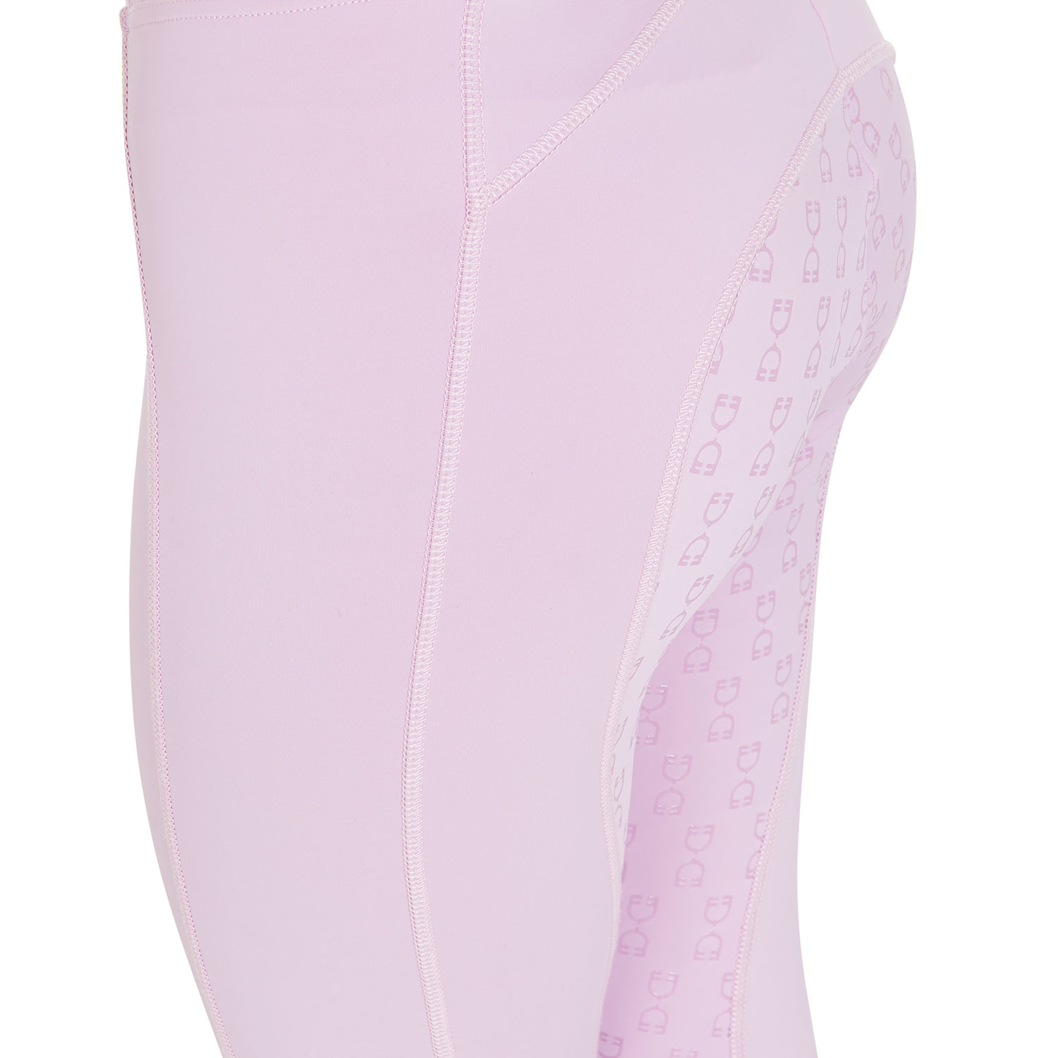 Equestro Kinder Reitleggings Equestro Kinder Reitleggings