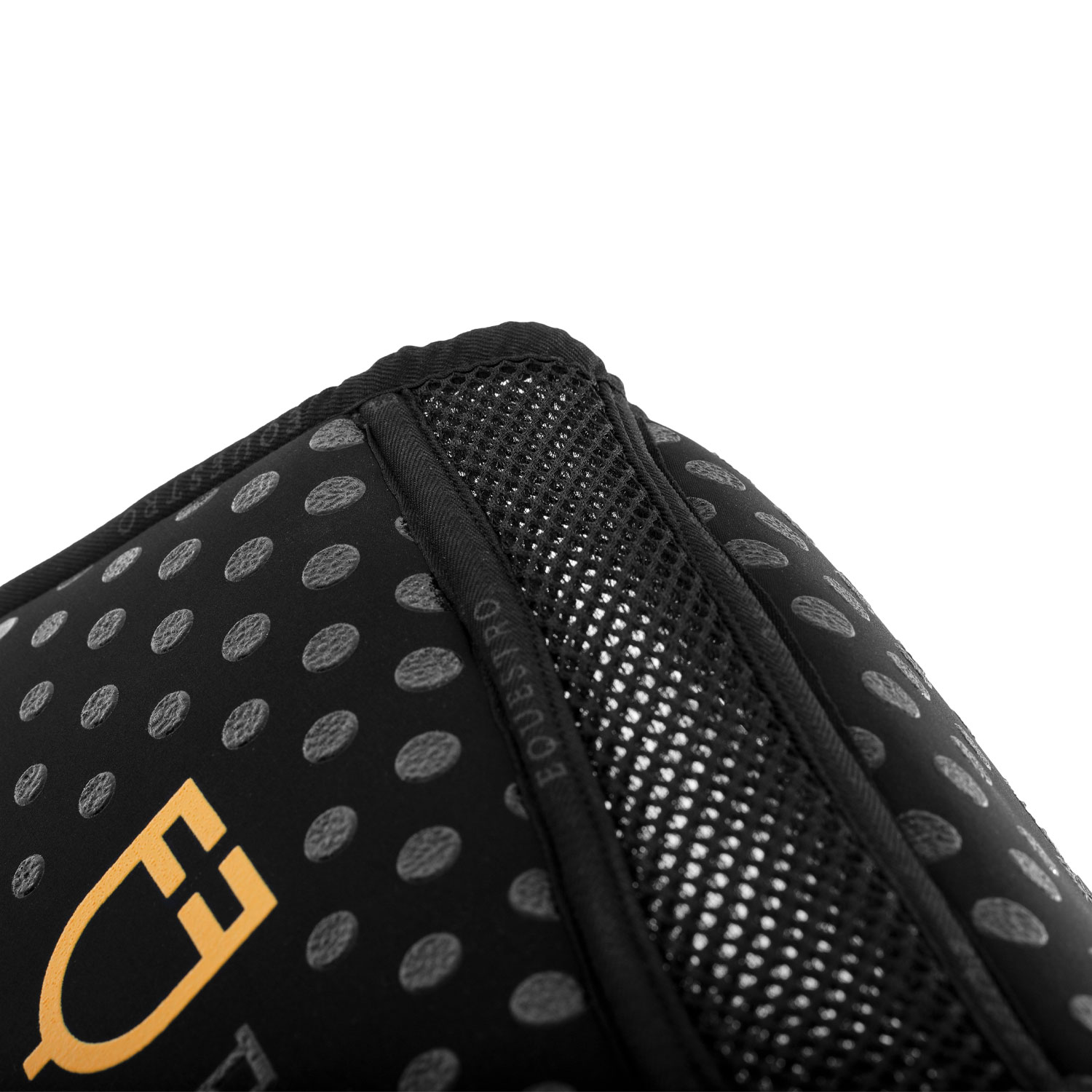 Equestro Sattelpad Memory Foam mit Grip