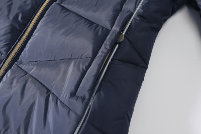 Covalliero Steppjacke LED Damen Covalliero Steppjacke LED Damen