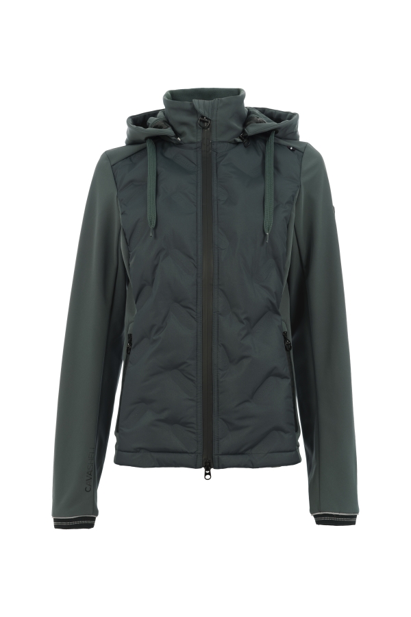 Cavallo Hybridjacke Emma