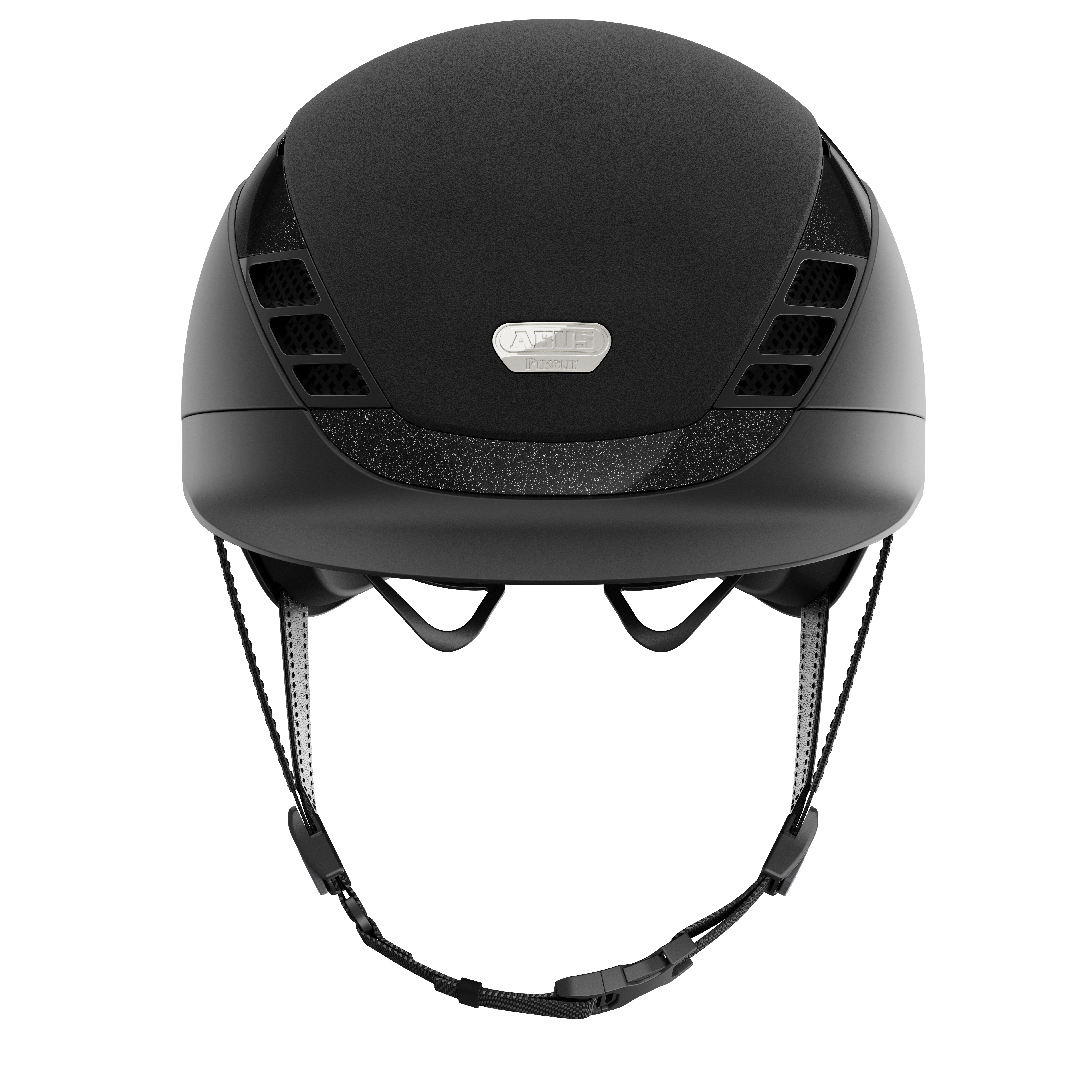 Pikeur Reithelm AirLuxe Supreme - ABUS -