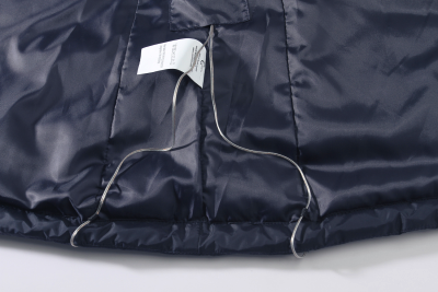Covalliero Steppjacke LED Damen Covalliero Steppjacke LED Damen