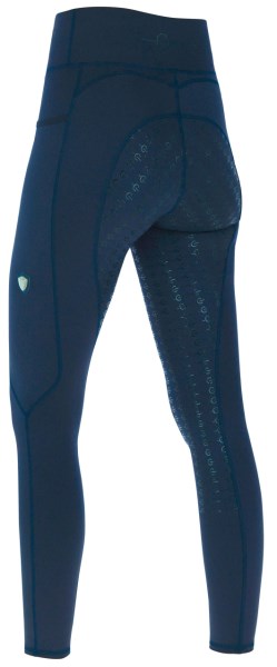 Reitleggings Damen Covalliero 