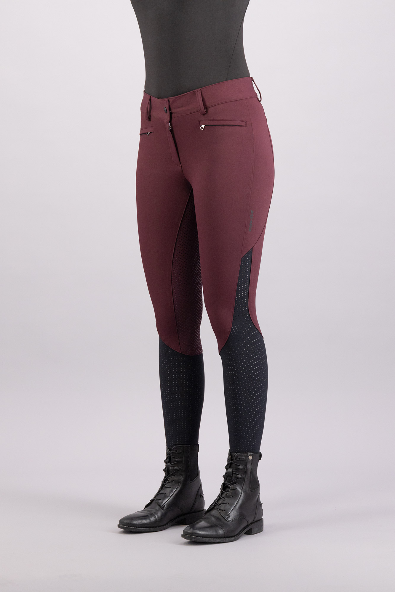 Reithose Airflow Eurostar, Fullgrip