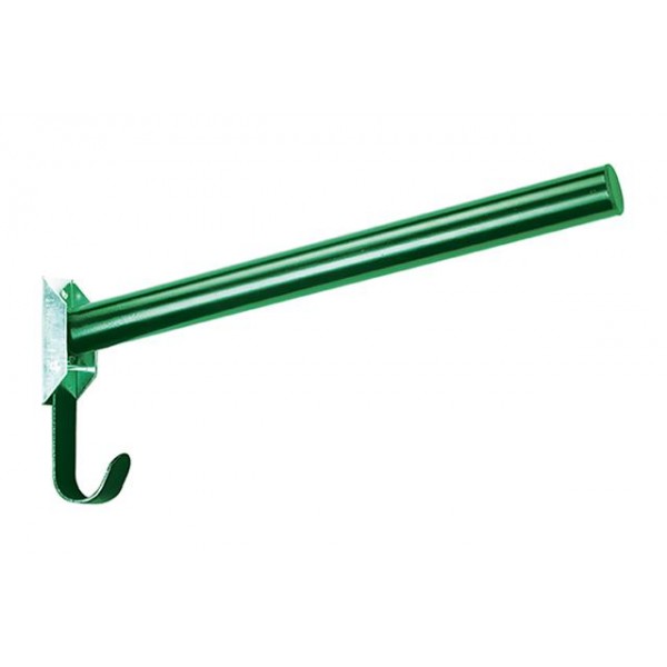 Sattelhalter klappbar
