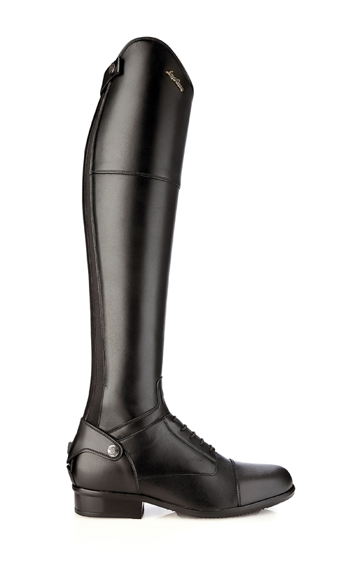 Lederreitstiefel Evolution L 