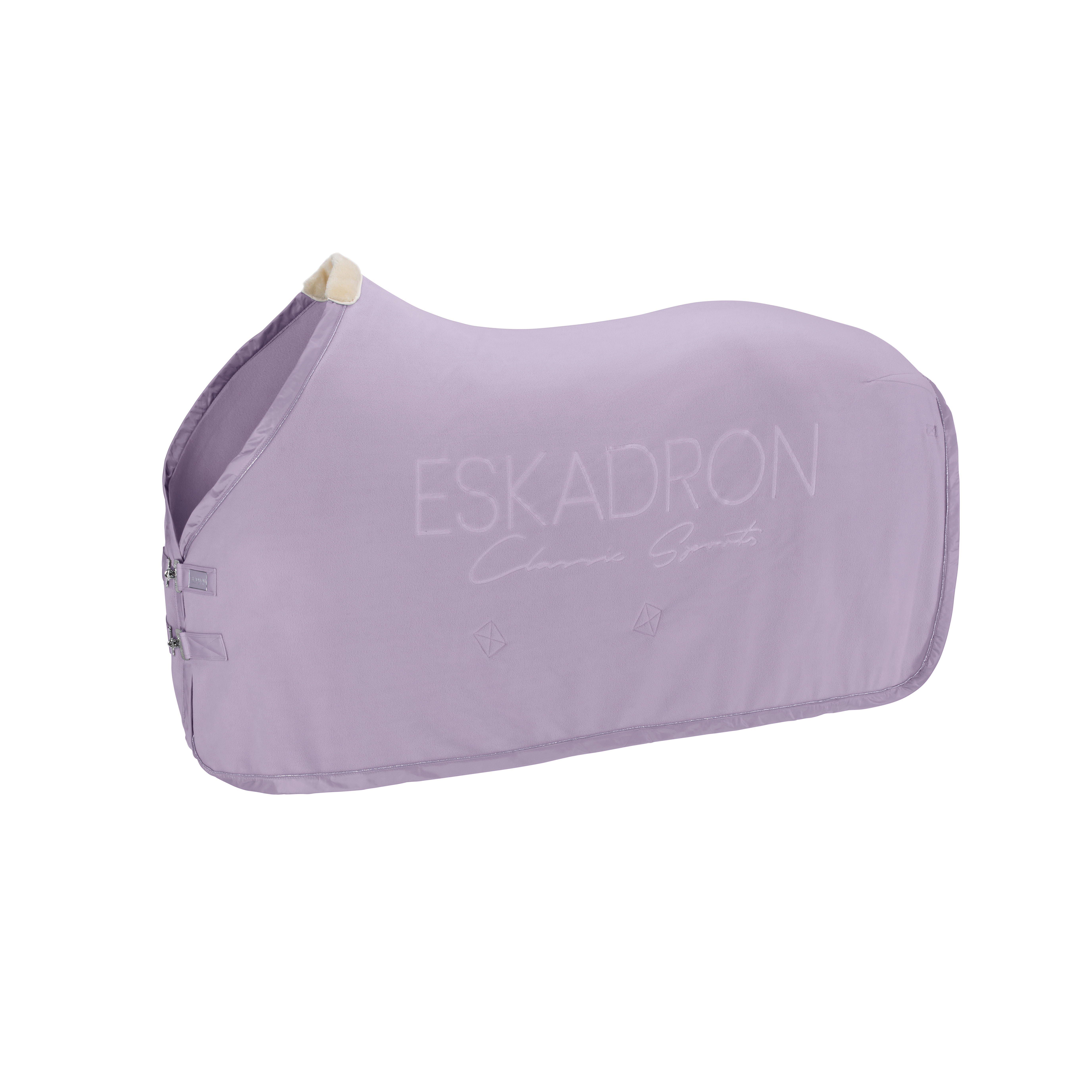 Eskadron Fleece Stamp A-Decke CS 22