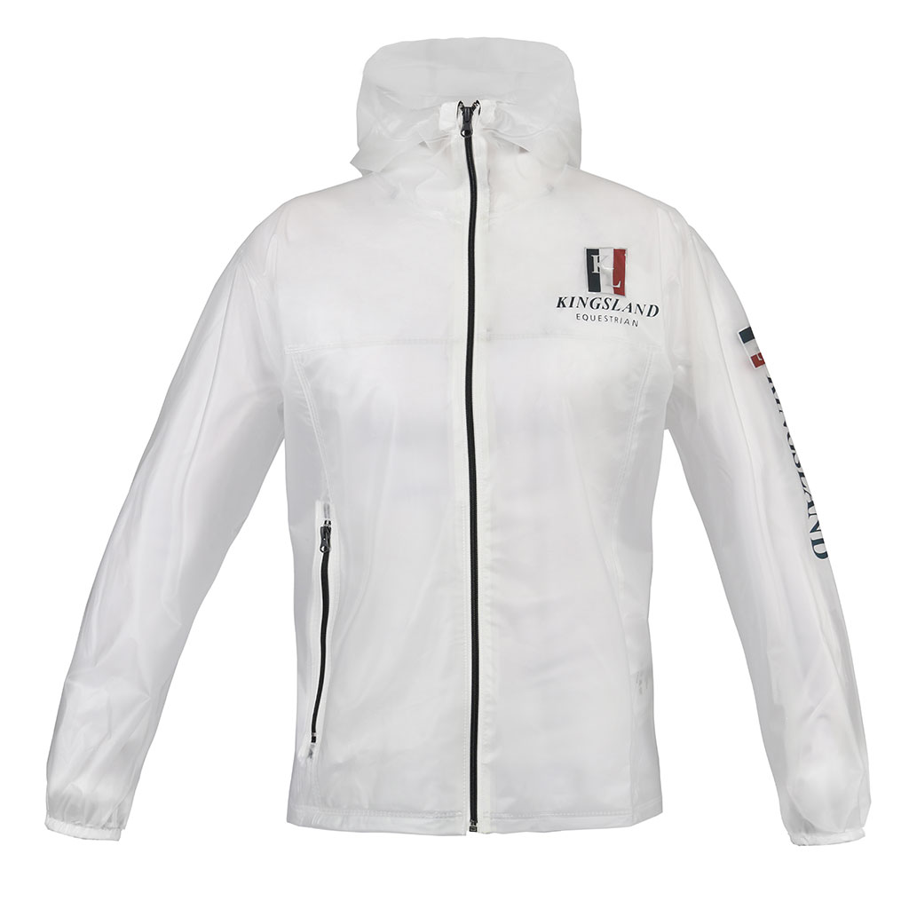 Regenjacke Uni Classic