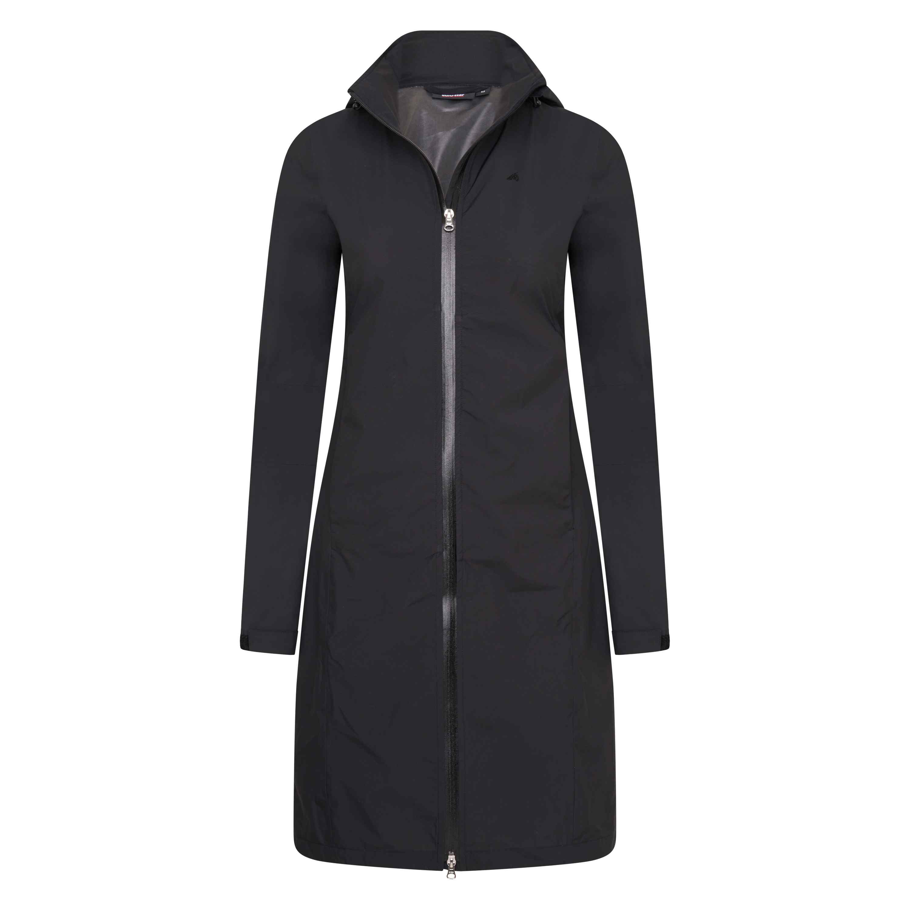 Parka Sandi, Langjacke EuroStar