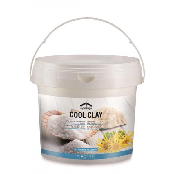 Cool clay 2500g