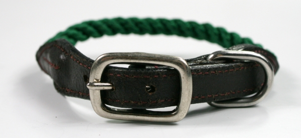 Halsband Equest Ropes