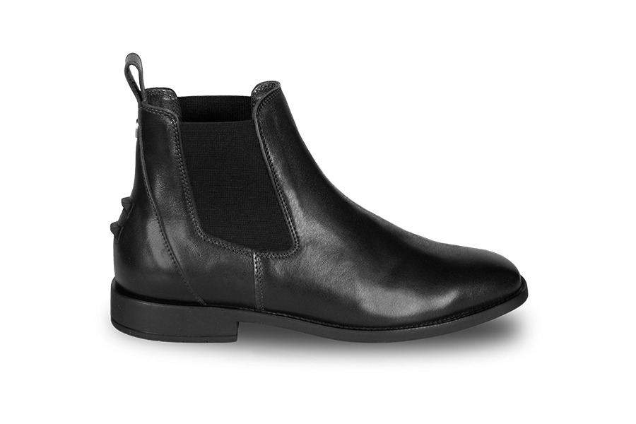 Stiefelette Chelsea Slim