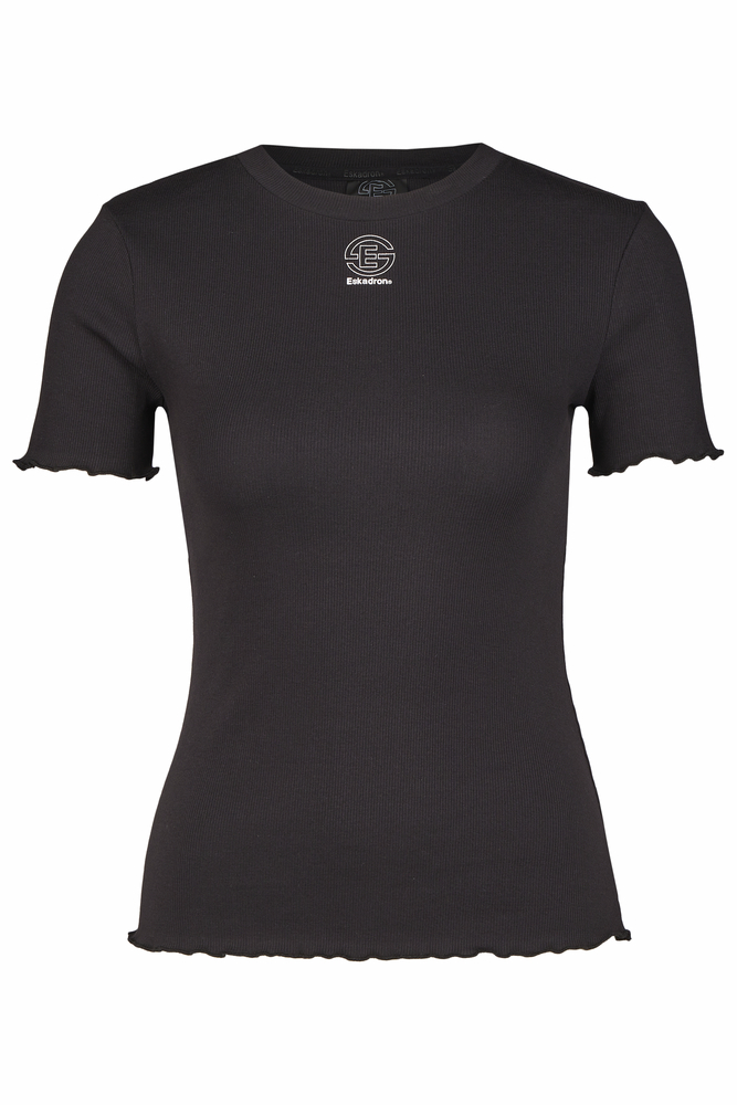 T-Shirt Rib DYNAMIC24 Eskadron T-Shirt Rib DYNAMIC24 Eskadron