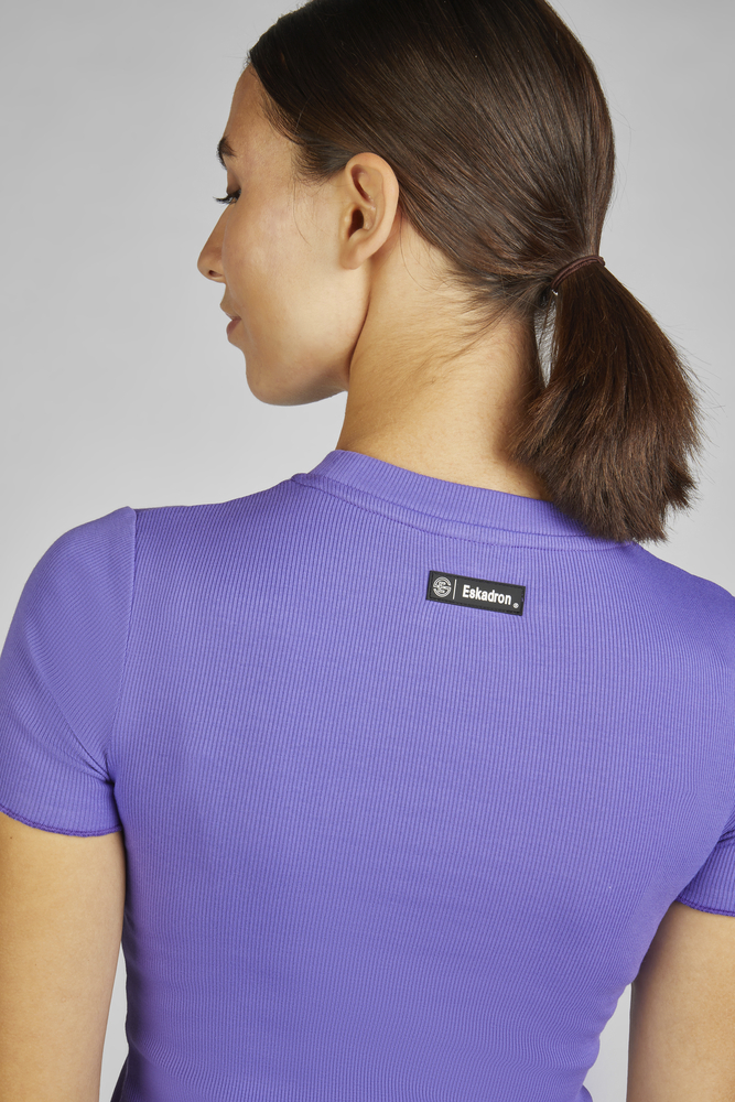 T-Shirt Rib DYNAMIC24 Eskadron T-Shirt Rib DYNAMIC24 Eskadron
