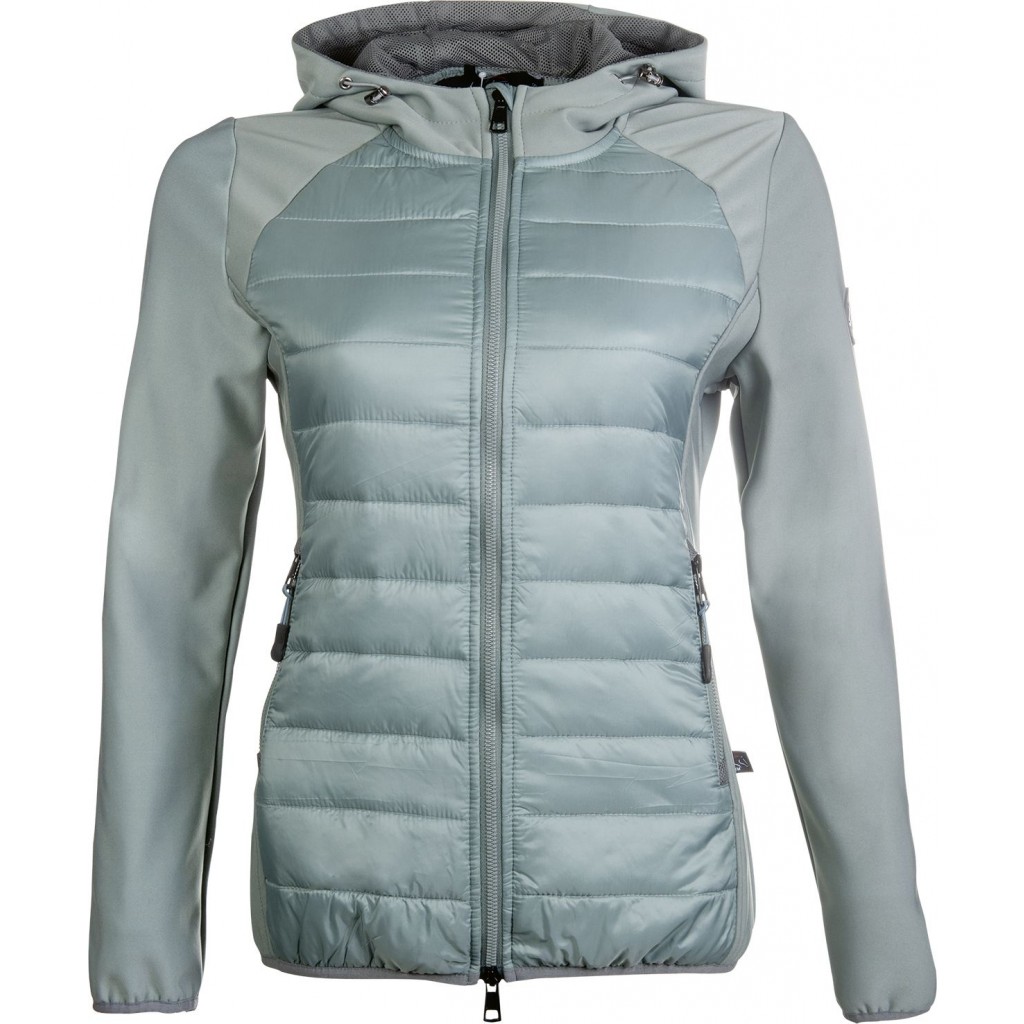 Sweatjacke Damen Style