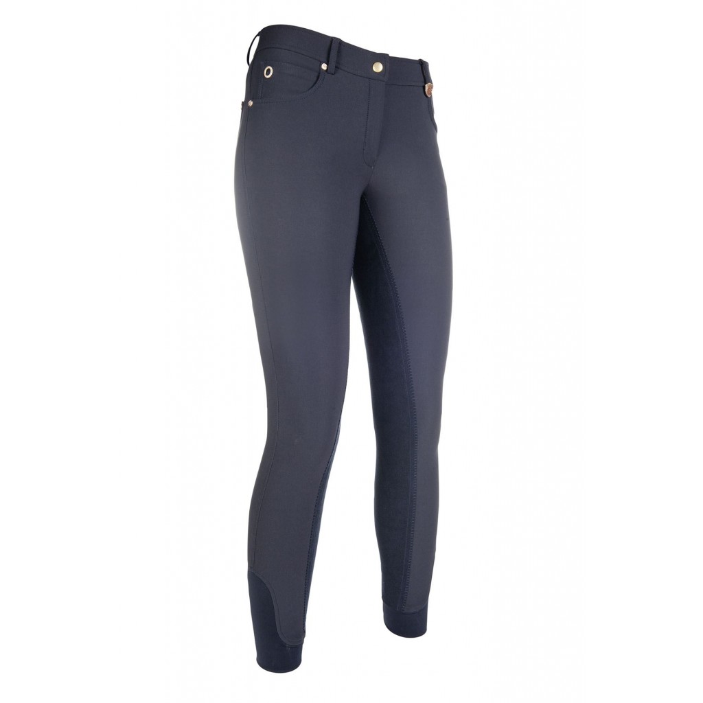 Reithose Damen Basic Alos  Lauria Garelli 