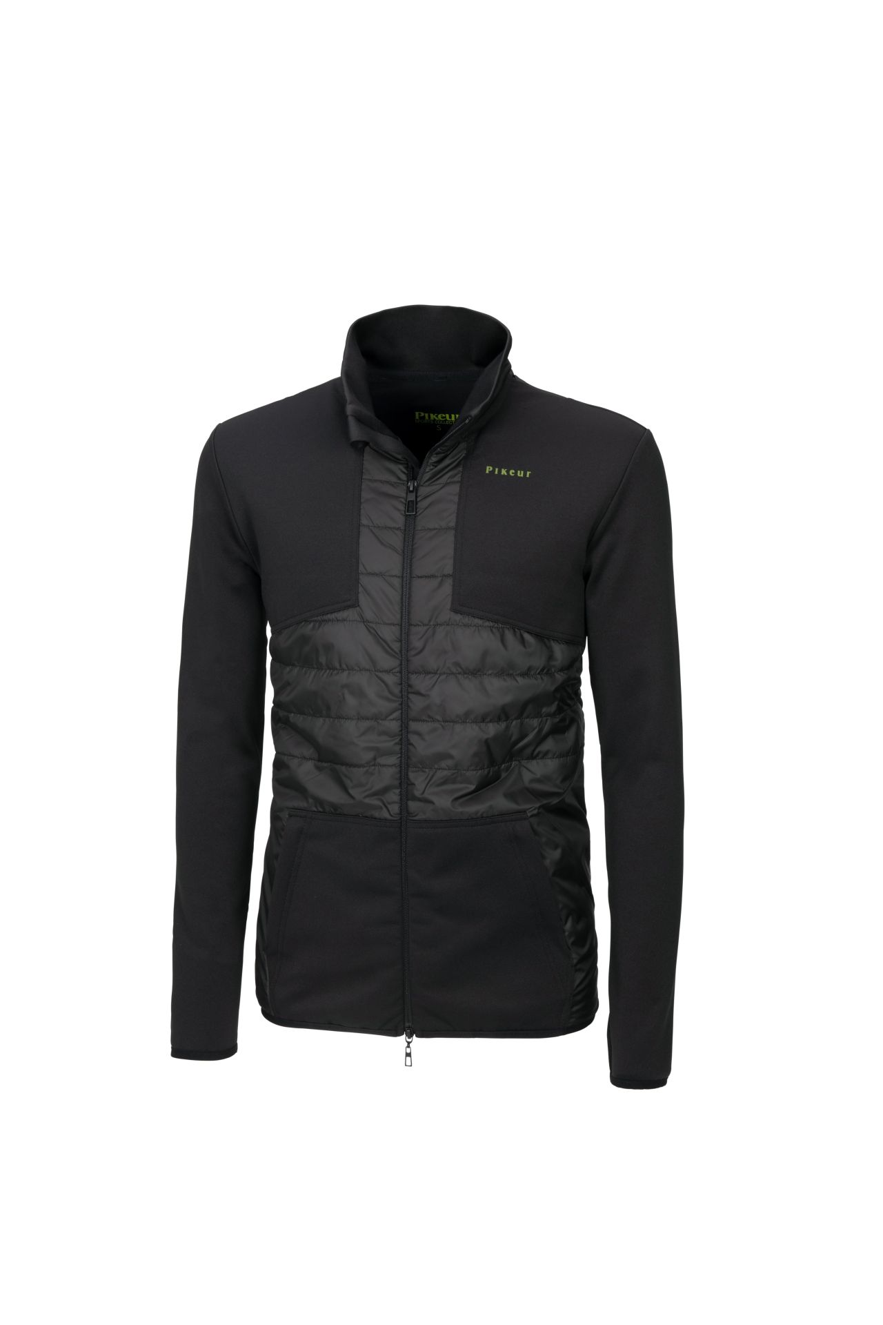 Pikeur Hybrid Jacke Taiger Herren