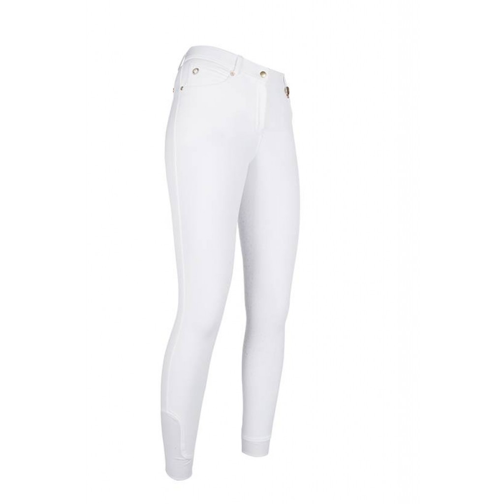 Reithose Damen Lauria Garelli Basic Grip Lauria Garelli