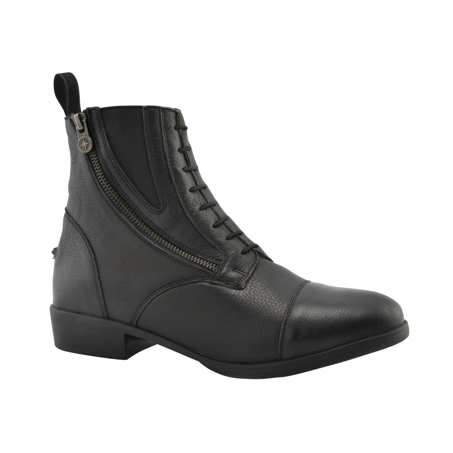 Stiefelette Advanced II SZ Soft 