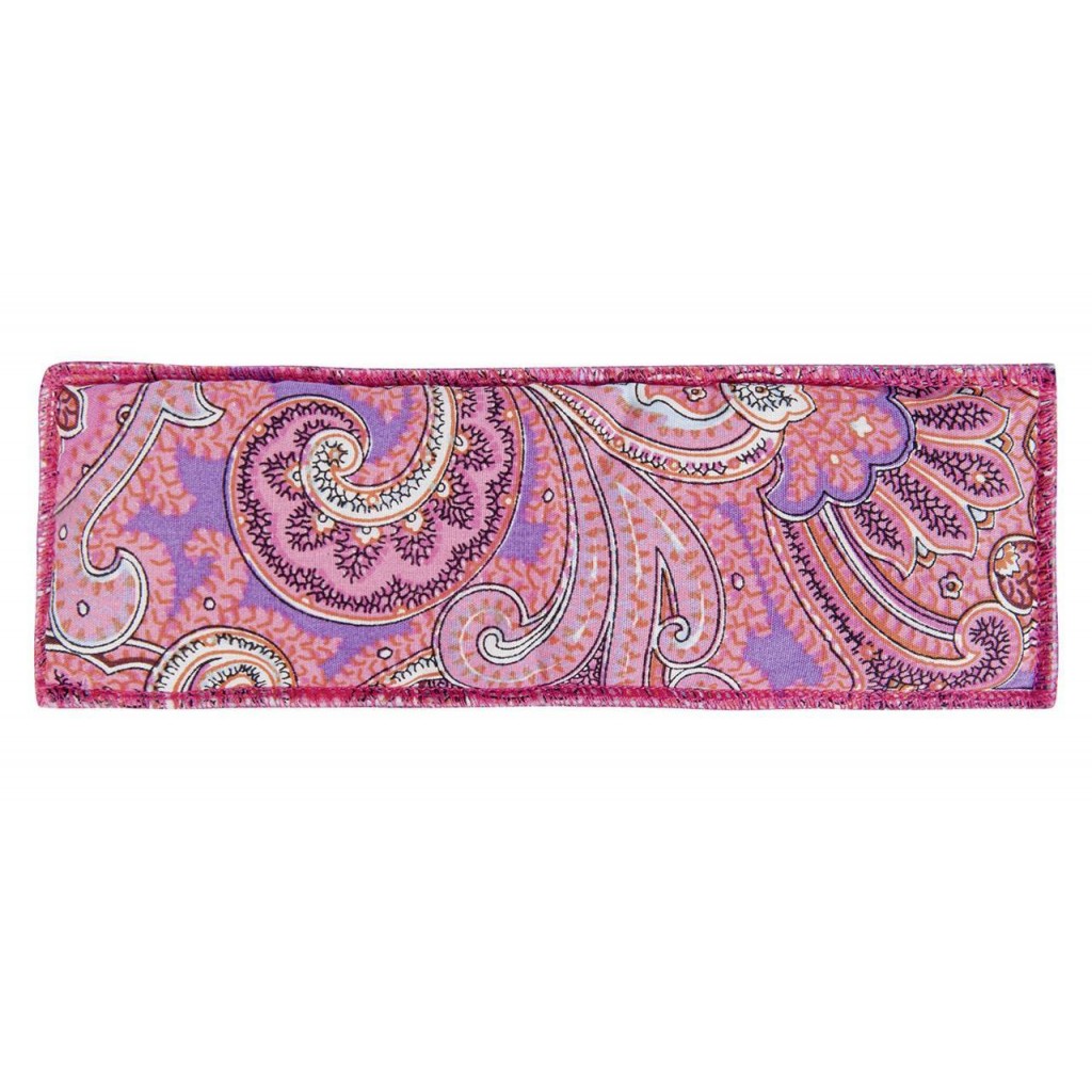 Kinnpolster Happy 6x19cm