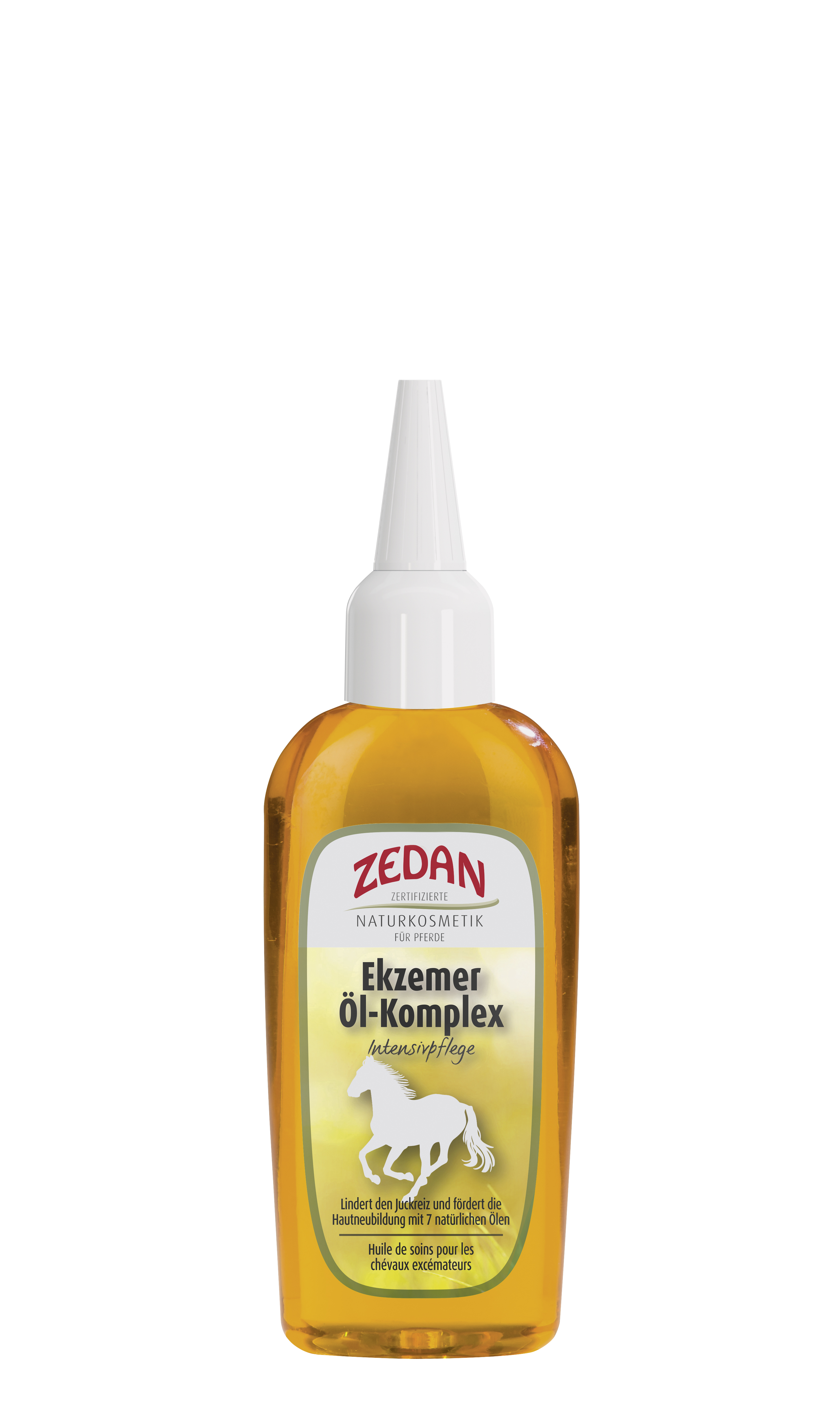 Zedan Ekzemer Öl-Komplex 100ml