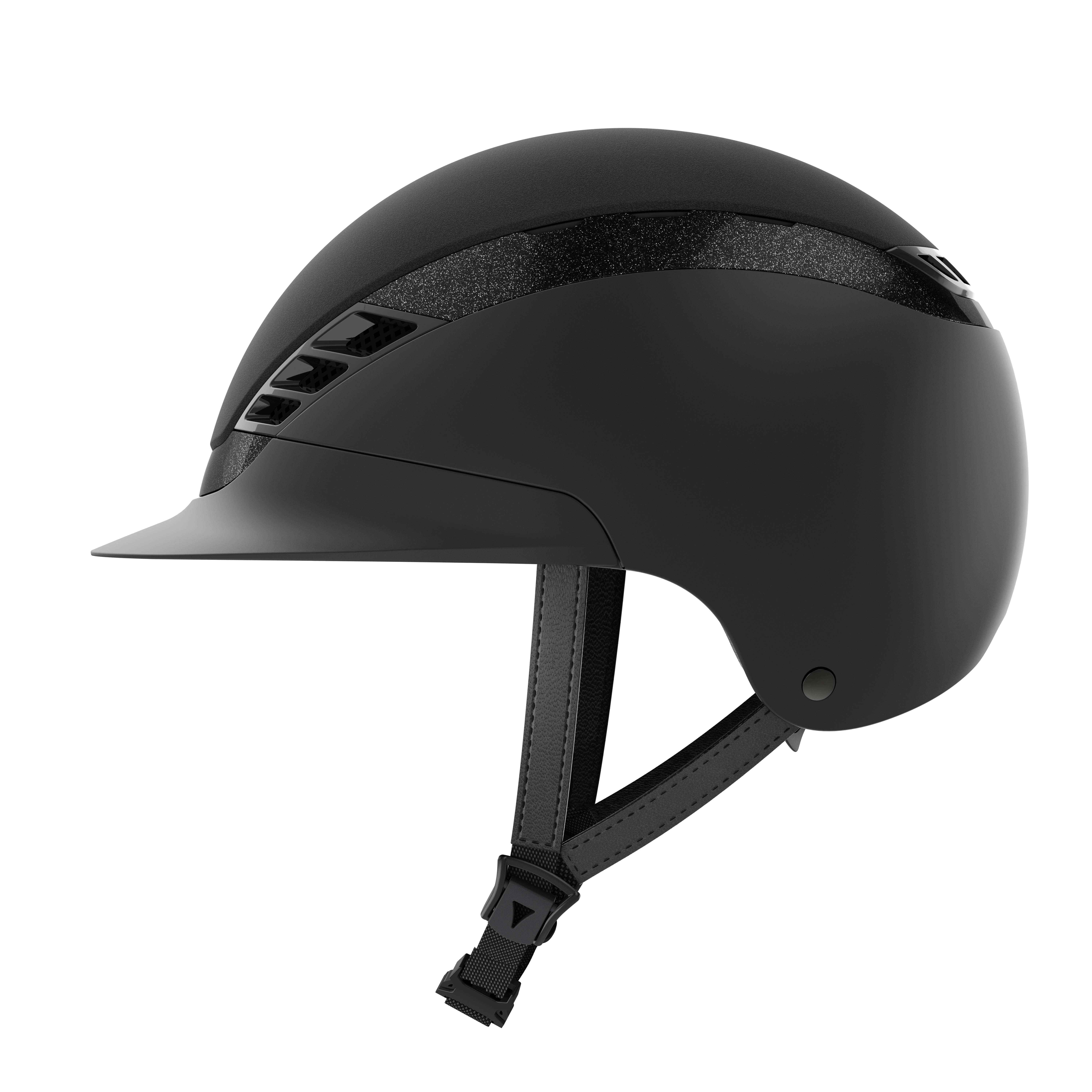Pikeur Reithelm AirLuxe Supreme - ABUS -