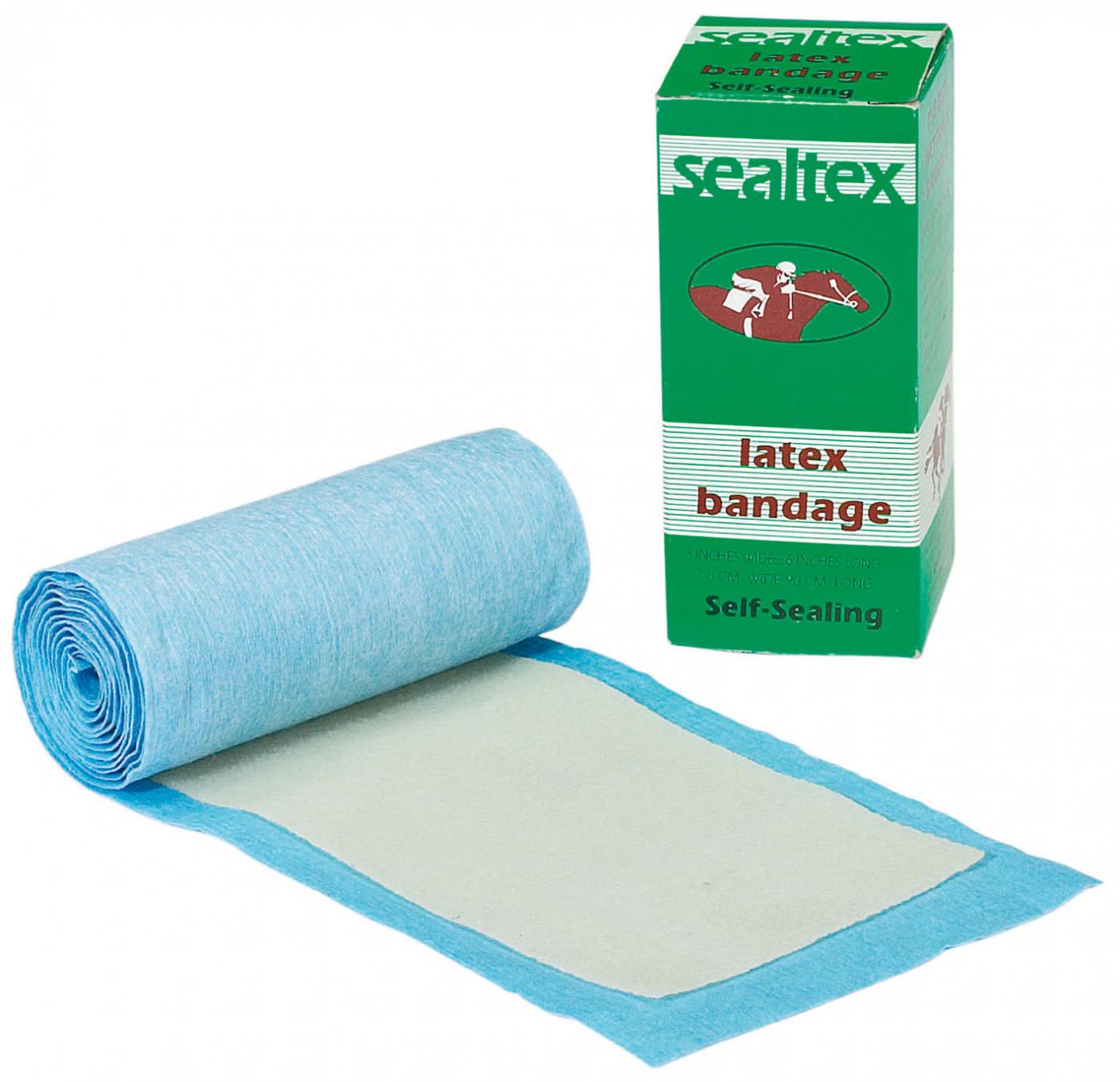 Latex Bandage Sealtex