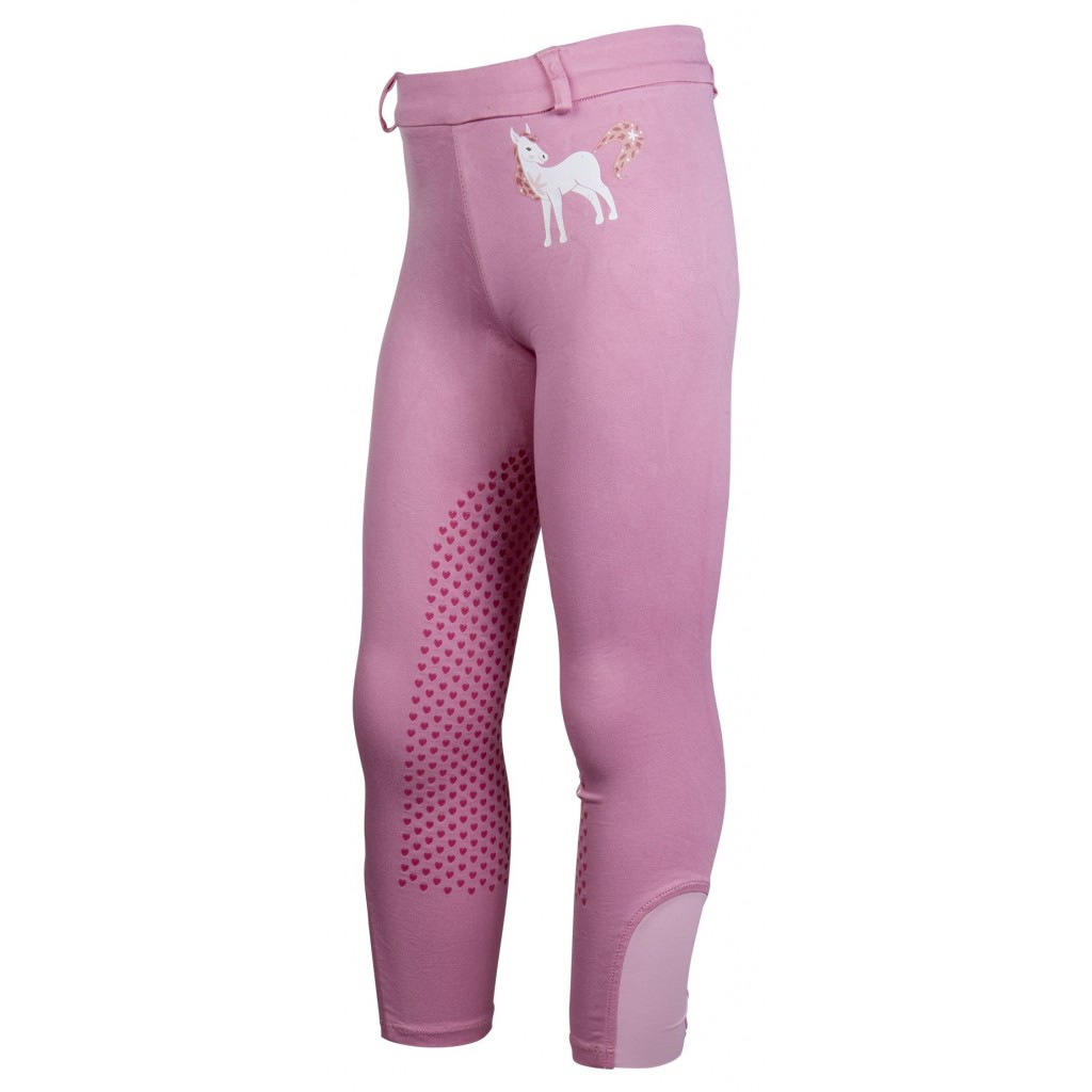 Reitleggings Kids Pony Dream