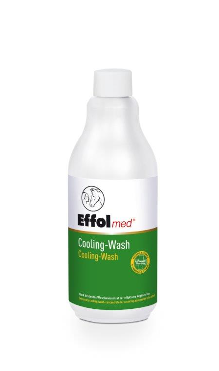 Effol med Cooling Wash 500ml