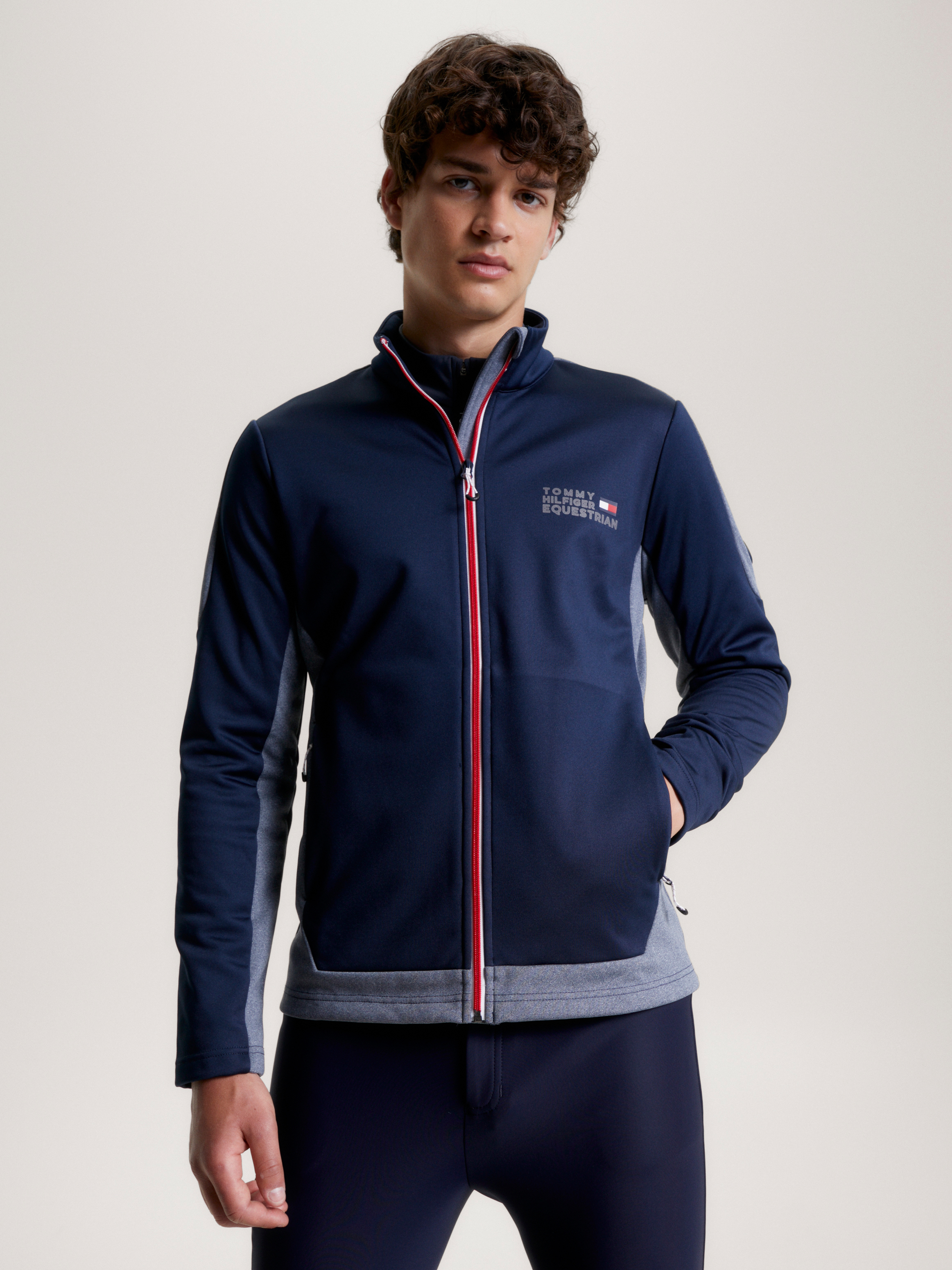 Softshell Jacke Tommy