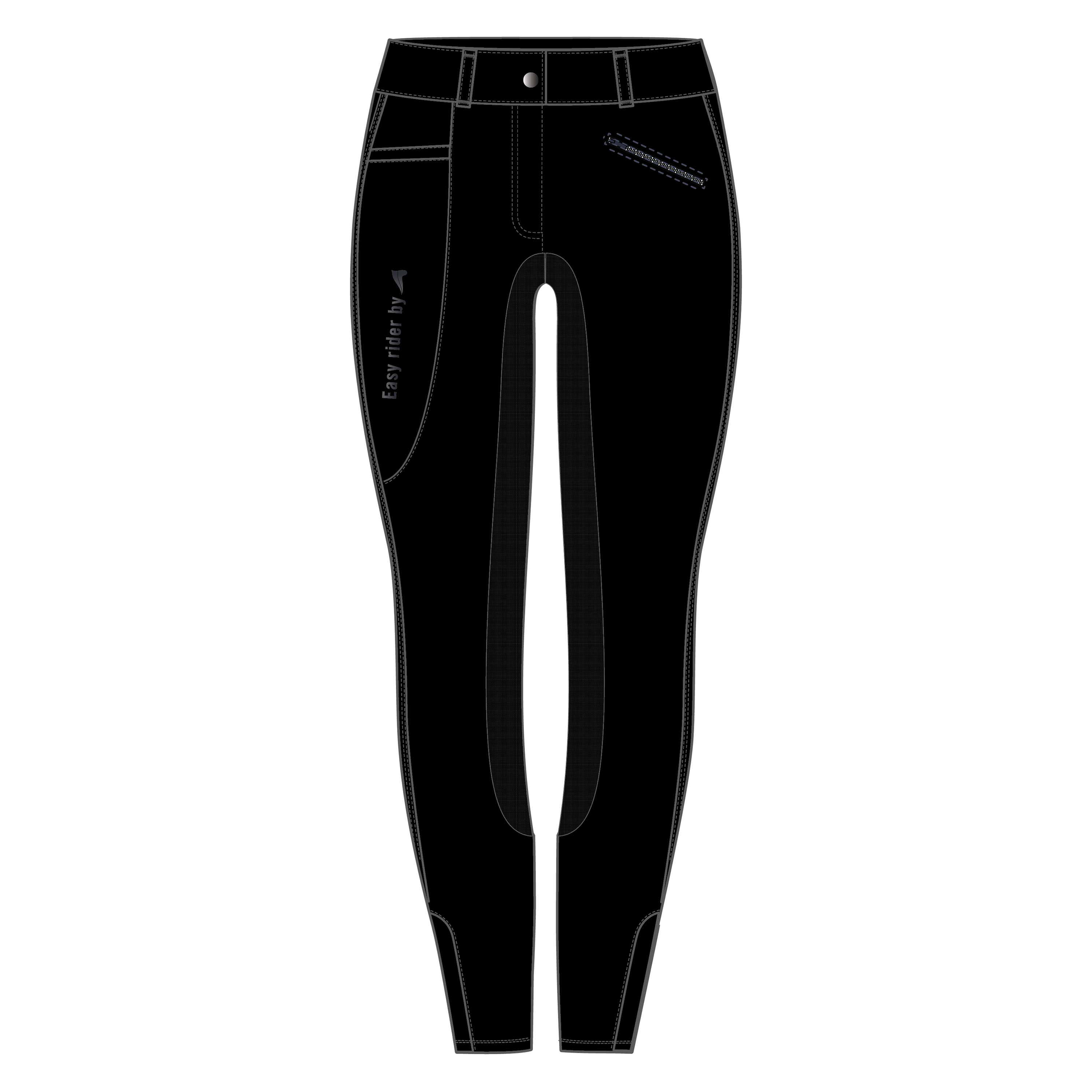 Leggins Joy EuroStar, Fullgrip