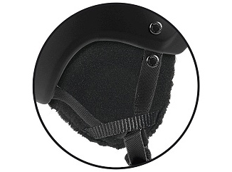 Casco Winter- Ausstattung Mistrall-2 ab Bj. 08/2019