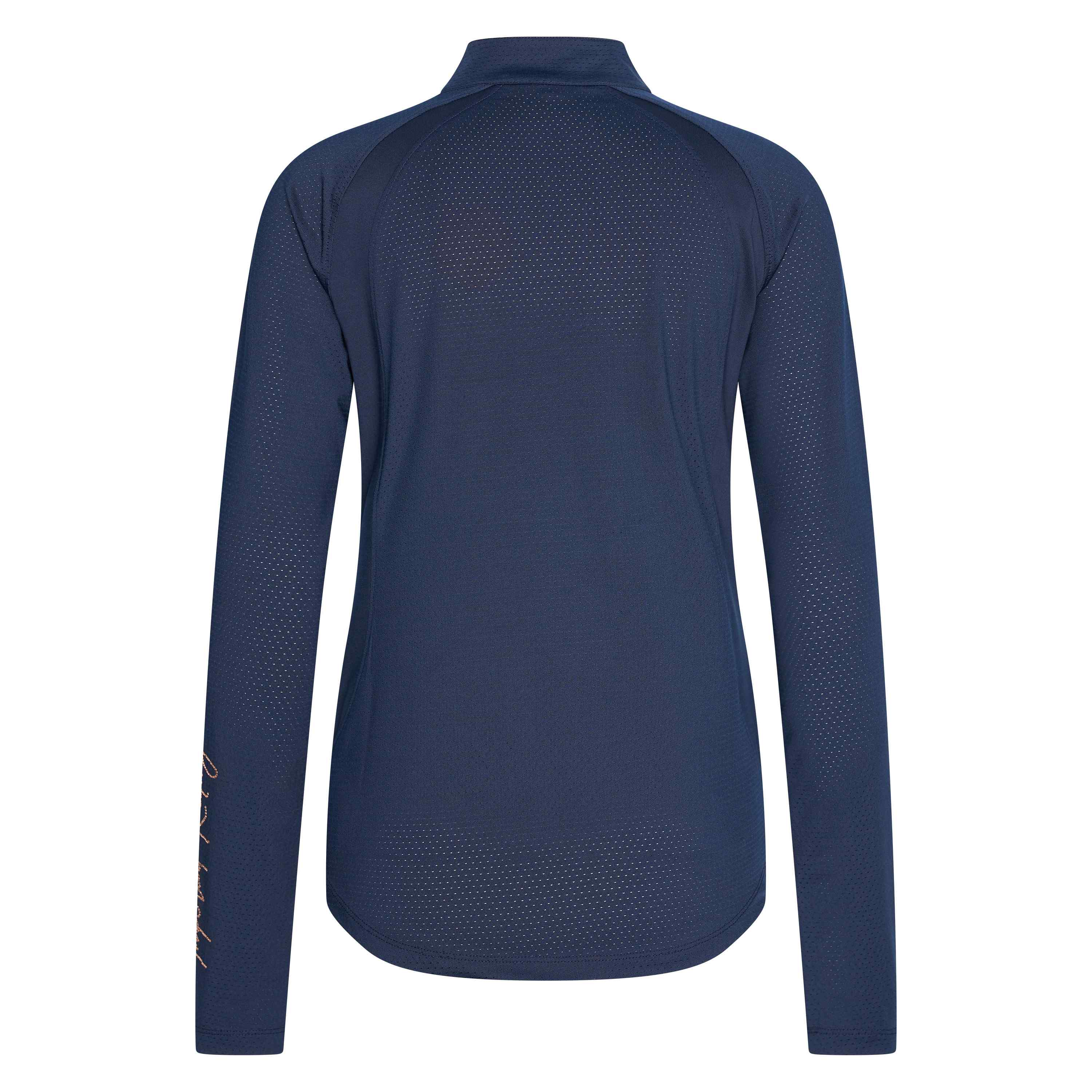 Tech Shirt IRHSpeed Up, langarm