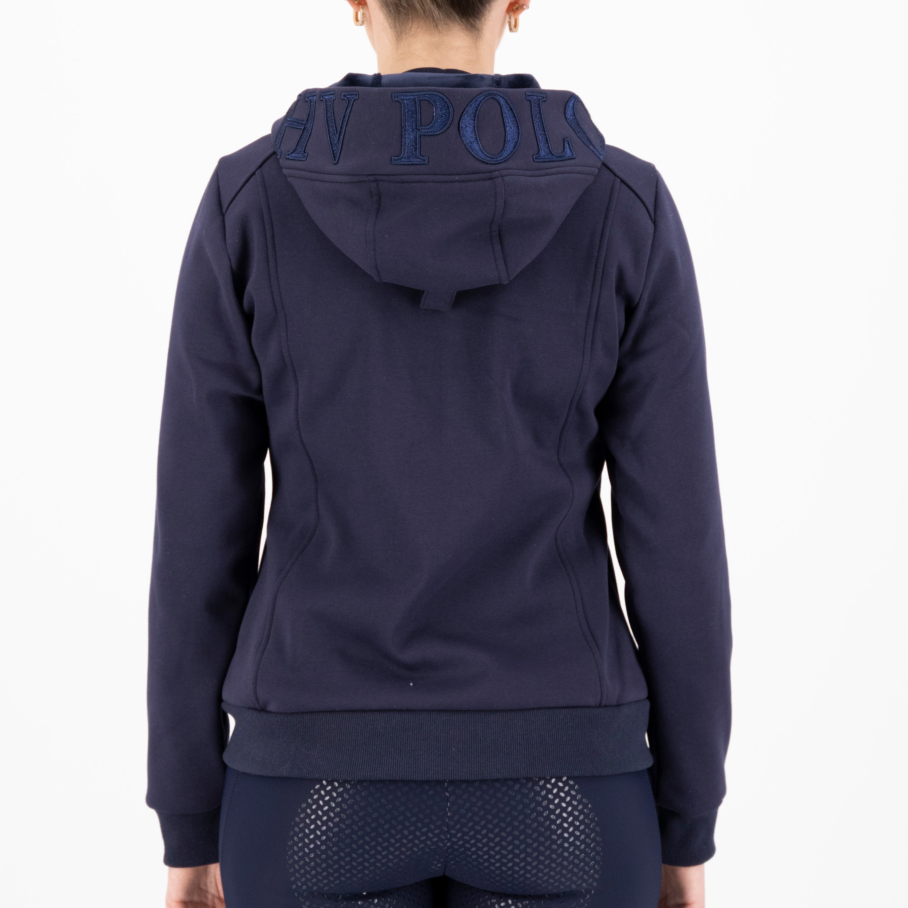 Sweat Cardigan HVPDeborah Sweat Cardigan HVPDeborah