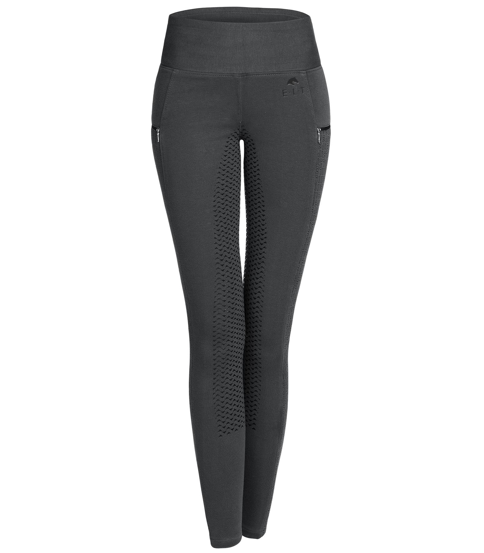 Reitleggings Damen Dana E.L.T 